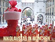 Nikolaustag: einige Ideen...